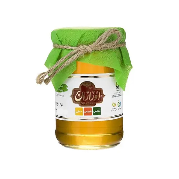 عسل آویشن اورازان ۳۶۰ گرم