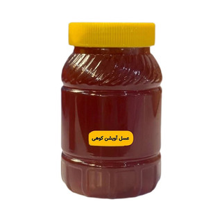 عسل آویشن کوهی سبلان 1 کیلویی طبیعی