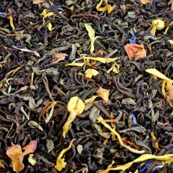 چای مراکشی اصل اکبر 500 گرمی