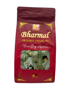 چای بارمال قرمز ارل گری (عطری) ۵۰۰ گرم
