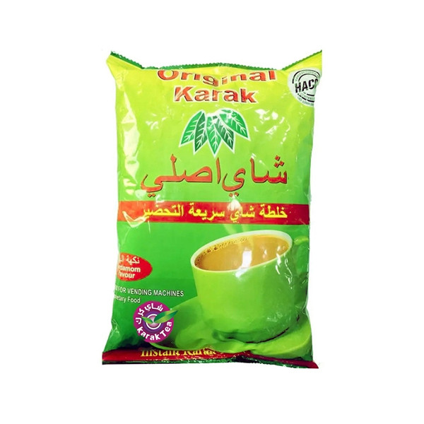 خرید چای کرک