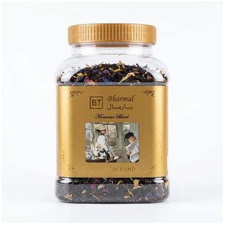 چای مراکشی بارمال