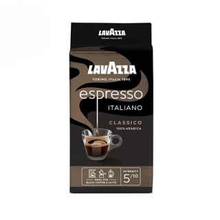 پودر قهوه لاوازا (Lavazza) مدل ESPRESSO ITALIANO وزن 250 گرم
