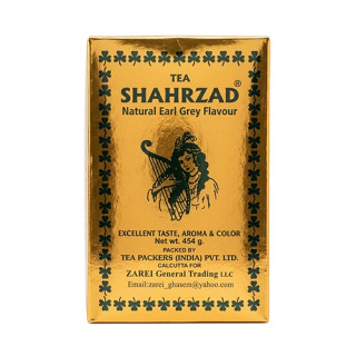 چای سیاه شهرزاد
