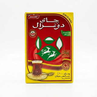 خرید چای دو غزال