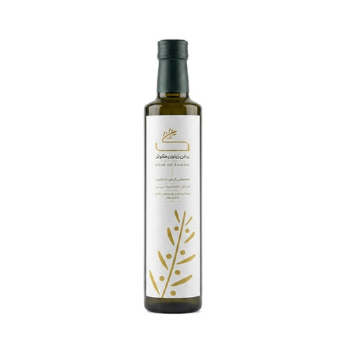 روغن زیتون فرابر