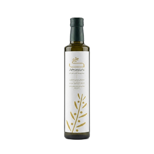 روغن زیتون فرابر
