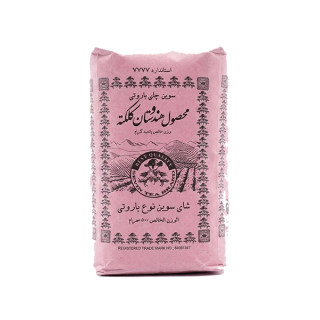 چای باروتی سوین