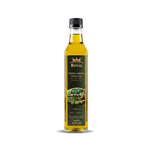 خرید روغن زیتون رویال