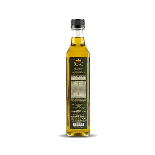 خرید روغن زیتون اصل