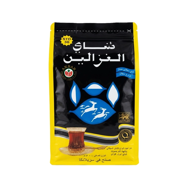 خرید چای دو غزال معطر