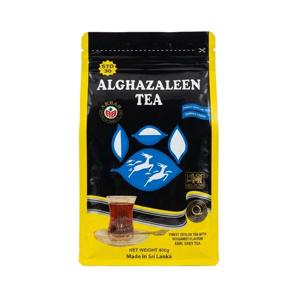 چای دوغزال 400 گرمی